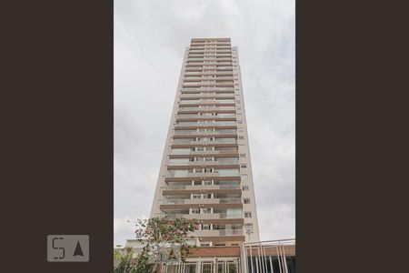 Apartamento à venda com 71m², 2 quartos e 2 vagasFachada 