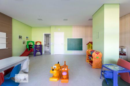Apartamento à venda com 71m², 2 quartos e 2 vagasBrinquedoteca 