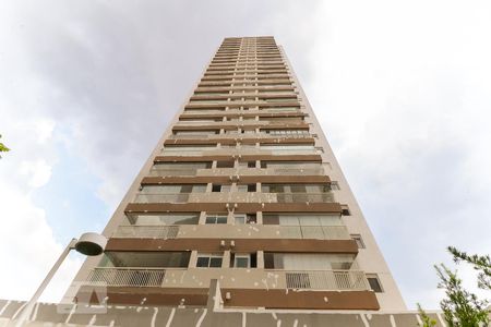 Apartamento à venda com 71m², 2 quartos e 2 vagasFachada