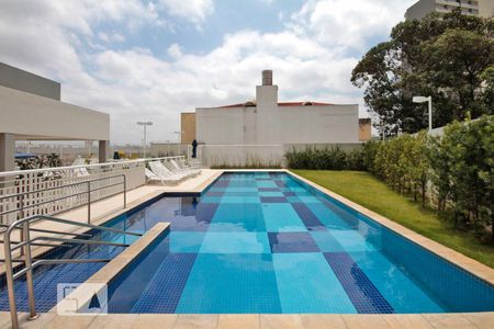 Apartamento à venda com 71m², 2 quartos e 2 vagasPiscina