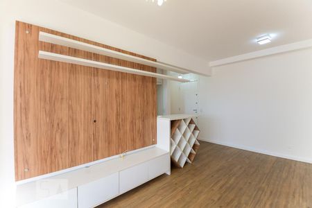 Sala de apartamento à venda com 2 quartos, 71m² em Vila Prudente, São Paulo