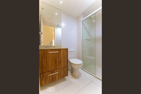 Apartamento à venda com 71m², 2 quartos e 2 vagasBanheiro
