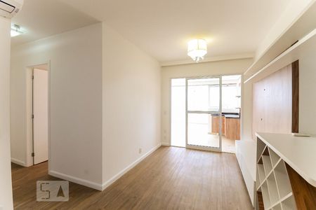 Sala de apartamento à venda com 2 quartos, 105m² em Vila Prudente, São Paulo
