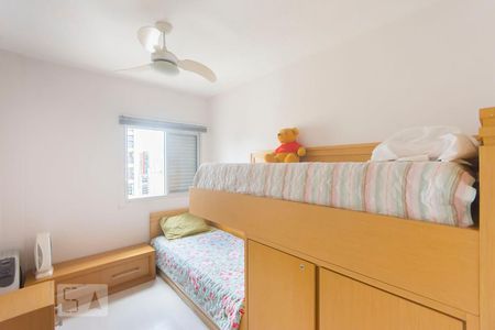 Quarto de apartamento para alugar com 2 quartos, 76m² em Planalto Paulista, São Paulo