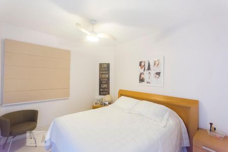 Suite de apartamento para alugar com 2 quartos, 76m² em Planalto Paulista, São Paulo