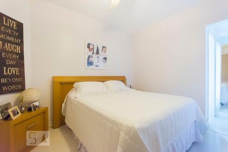 Suite de apartamento para alugar com 2 quartos, 76m² em Planalto Paulista, São Paulo