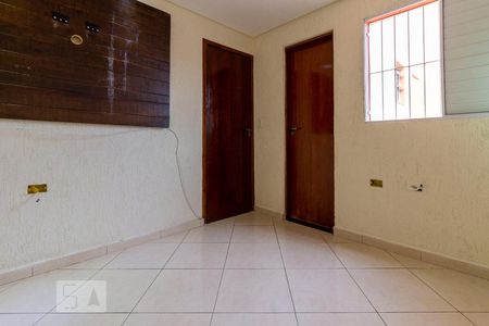 Casa de condomínio para alugar com 140m², 3 quartos e 2 vagasQuarto 3 - Suíte