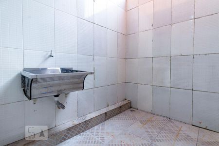 Casa de condomínio para alugar com 140m², 3 quartos e 2 vagasÁrea de Serviço