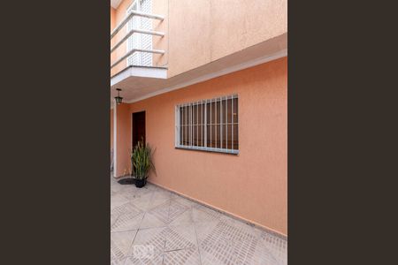 Casa de condomínio para alugar com 140m², 3 quartos e 2 vagasÁrea Externa