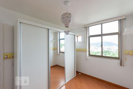 Quarto 2 de apartamento à venda com 2 quartos, 62m² em Ingá, Niterói