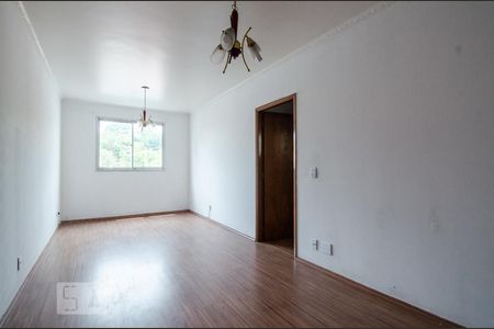 Sala de apartamento à venda com 2 quartos, 79m² em Jardim Paulistano, Campinas