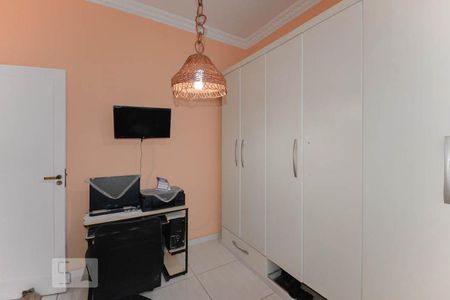 Quarto 2 de apartamento para alugar com 2 quartos, 65m² em Vila Isabel, Rio de Janeiro
