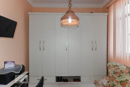 Quarto 2 de apartamento para alugar com 2 quartos, 65m² em Vila Isabel, Rio de Janeiro