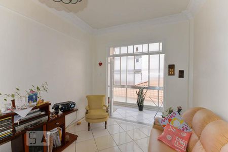 Sala de apartamento para alugar com 2 quartos, 65m² em Vila Isabel, Rio de Janeiro