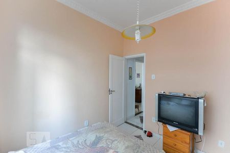 Quarto 1 de apartamento para alugar com 2 quartos, 65m² em Vila Isabel, Rio de Janeiro