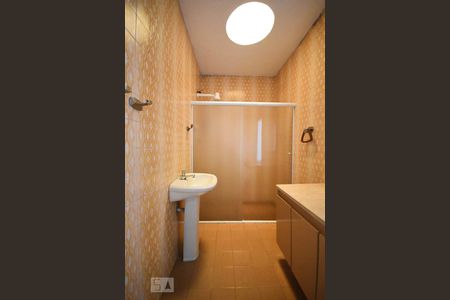 Banheiro Suíte de casa à venda com 3 quartos, 270m² em Vila Praia, São Paulo