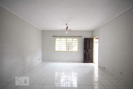 Sala de casa à venda com 3 quartos, 270m² em Vila Praia, São Paulo