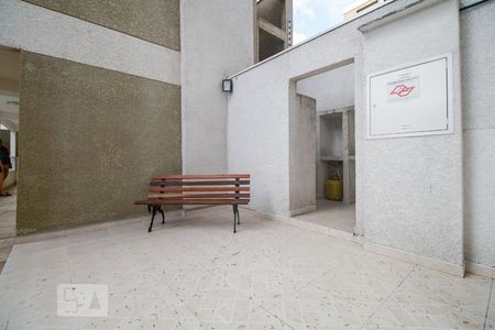 Área comum de casa de condomínio para alugar com 1 quarto, 42m² em Vila Matilde, São Paulo