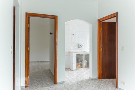 Copa de casa para alugar com 2 quartos, 75m² em Vila Monumento, São Paulo