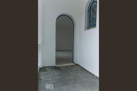Varanda de casa para alugar com 2 quartos, 75m² em Vila Monumento, São Paulo