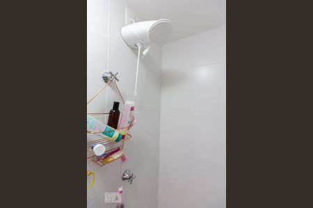 Apartamento à venda com 33m², 1 quarto e sem vagaBanheiro Chuveiro