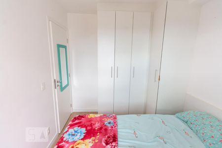Apartamento à venda com 33m², 1 quarto e sem vagaQuarto