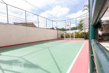 Apartamento à venda com 33m², 1 quarto e sem vagaQuadra Esportiva