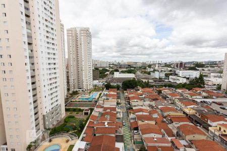 Apartamento à venda com 33m², 1 quarto e sem vagaSala Vista