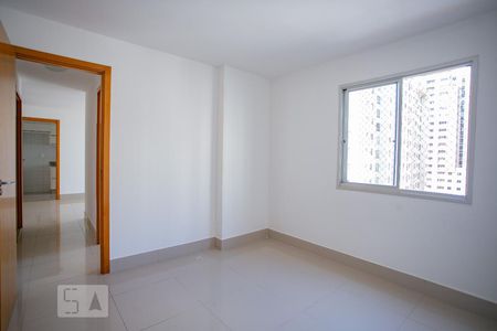 Quarto Suíte de apartamento para alugar com 2 quartos, 61m² em Samambaia Sul (samambaia), Brasília