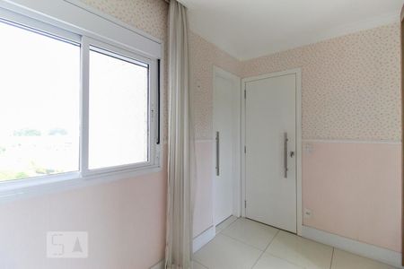 Suíte 01 de apartamento à venda com 2 quartos, 92m² em Vila Regente Feijó, São Paulo