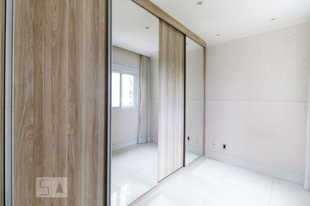 Suíte 01 de apartamento à venda com 2 quartos, 92m² em Vila Regente Feijó, São Paulo