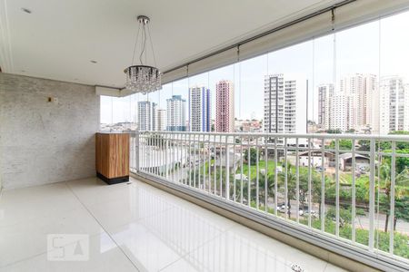 Apartamento para alugar com 92m², 2 quartos e 2 vagas Apartamento para alugar com 92m², 2 quartos e 2 vagasVaranda gourmet
