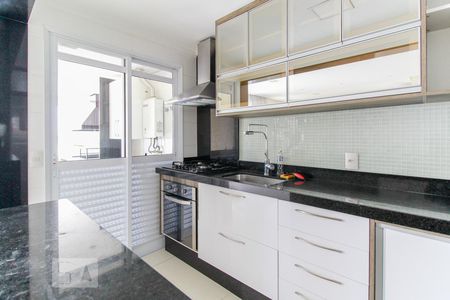 Apartamento para alugar com 92m², 2 quartos e 2 vagas Apartamento para alugar com 92m², 2 quartos e 2 vagasCozinha
