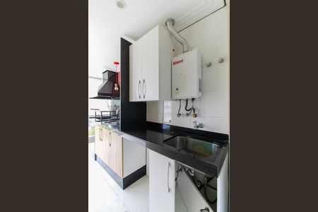 Apartamento para alugar com 92m², 2 quartos e 2 vagas Apartamento para alugar com 92m², 2 quartos e 2 vagasÁrea de serviço