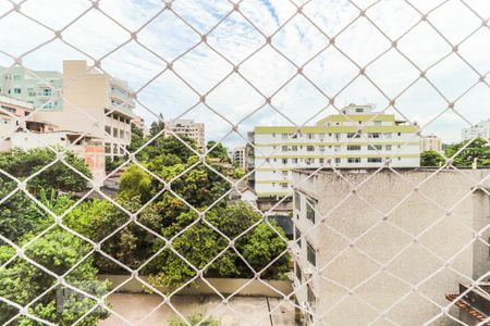 Apartamento para alugar com 50m², 2 quartos e 1 vaga Apartamento para alugar com 50m², 2 quartos e 1 vagaVista Área de Serviço