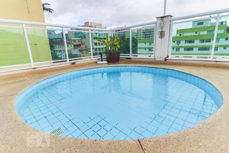 Apartamento para alugar com 50m², 2 quartos e 1 vaga Apartamento para alugar com 50m², 2 quartos e 1 vagaPiscina Kids