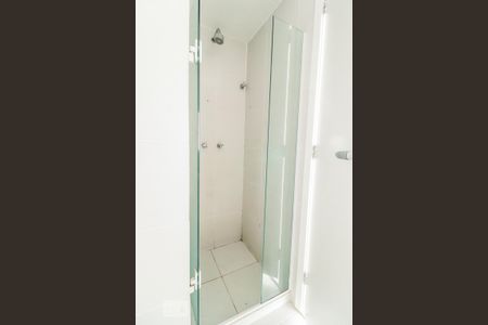 Apartamento para alugar com 50m², 2 quartos e 1 vaga Apartamento para alugar com 50m², 2 quartos e 1 vagaBanheiro