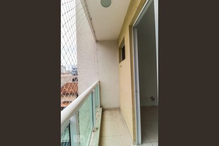 Apartamento para alugar com 50m², 2 quartos e 1 vaga Apartamento para alugar com 50m², 2 quartos e 1 vagaSala