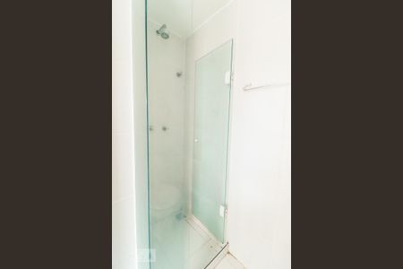 Apartamento para alugar com 50m², 2 quartos e 1 vaga Apartamento para alugar com 50m², 2 quartos e 1 vagaBanheiro Quarto 2 - Suíte