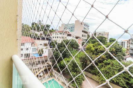 Apartamento para alugar com 50m², 2 quartos e 1 vaga Apartamento para alugar com 50m², 2 quartos e 1 vagaVista Varanda Sala
