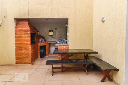 Apartamento para alugar com 50m², 2 quartos e 1 vaga Apartamento para alugar com 50m², 2 quartos e 1 vagaChurrasqueira