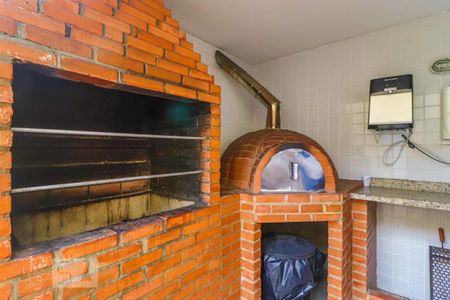 Apartamento para alugar com 50m², 2 quartos e 1 vaga Apartamento para alugar com 50m², 2 quartos e 1 vagaChurrasqueira