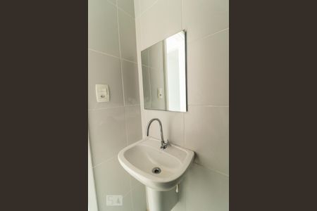 Apartamento para alugar com 50m², 2 quartos e 1 vaga Apartamento para alugar com 50m², 2 quartos e 1 vagaBanheiro