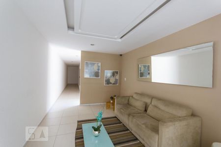 Apartamento para alugar com 50m², 2 quartos e 1 vaga Apartamento para alugar com 50m², 2 quartos e 1 vagaRecepção
