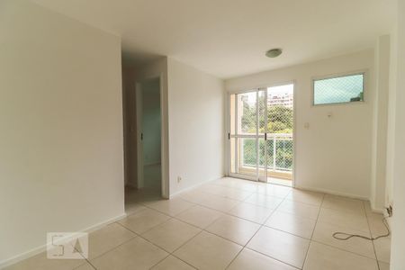 Apartamento para alugar com 50m², 2 quartos e 1 vaga Apartamento para alugar com 50m², 2 quartos e 1 vagaSala