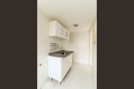Apartamento para alugar com 50m², 2 quartos e 1 vaga Apartamento para alugar com 50m², 2 quartos e 1 vagaCozinha