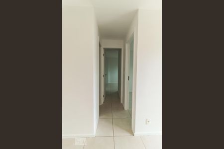 Apartamento para alugar com 50m², 2 quartos e 1 vaga Apartamento para alugar com 50m², 2 quartos e 1 vagaCorredor