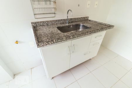 Apartamento para alugar com 50m², 2 quartos e 1 vaga Apartamento para alugar com 50m², 2 quartos e 1 vagaCozinha