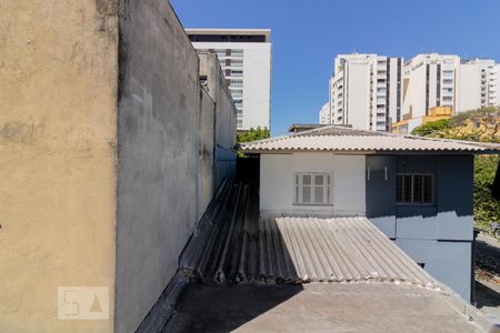 Vista Sala de casa para alugar com 2 quartos, 60m² em Planalto Paulista, São Paulo