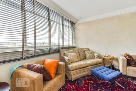 Apartamento para alugar com 103m², 3 quartos e 1 vagaSala